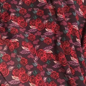 LuLaroe Small Maxi skirt